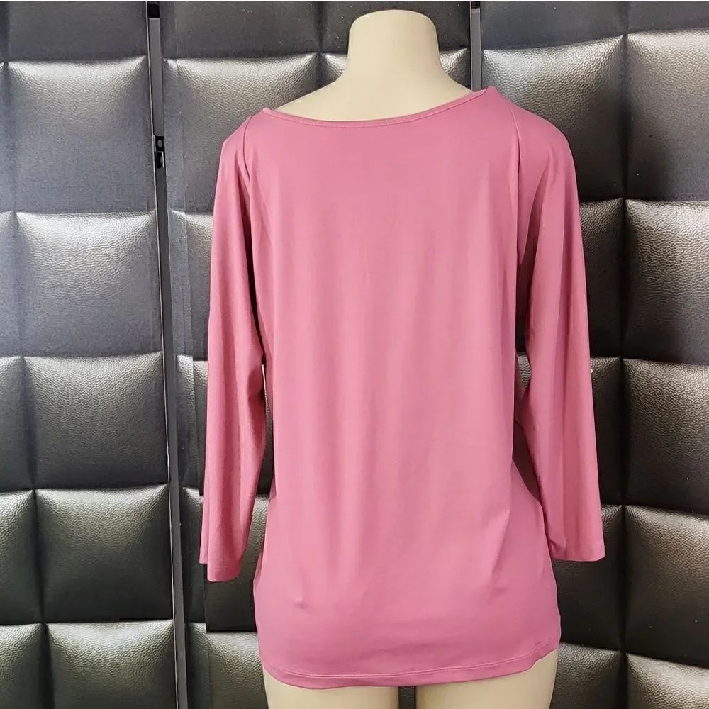 Bob Mackie blouse    - Picture 3 of 6